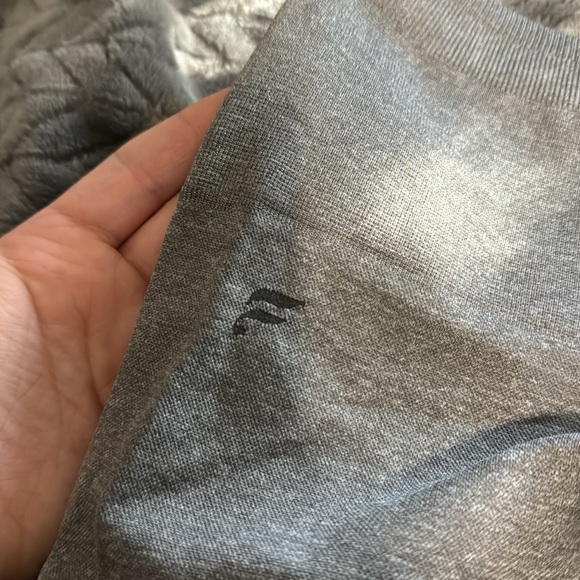 Fabletics mesh leggings - Picture 2 of 3